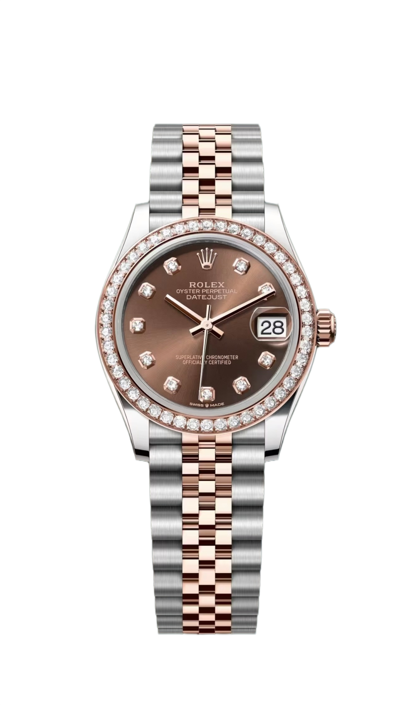 Datejust 31